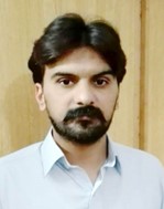 Mubashir Ali