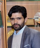 Raheem Ali Shah
